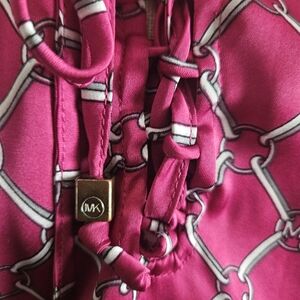 Authentic Michael Kors blouse